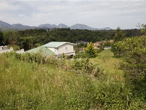 920 m² Land available in Twee Rivieren