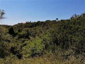 826 m² Land available in Riversbend