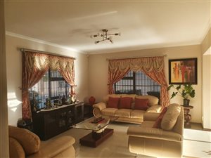 3 Bed House in Sonstraal East