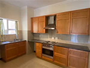 2 Bed Apartment in Thorn Valley Estate