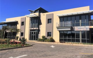 78 m² Commercial space in Bryanston