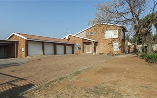 5 Bedroom House in Edenvale