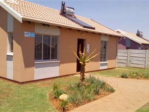 3 Bed House in Johannesburg Central