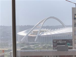 1.5 Bed Apartment in Durban CBD