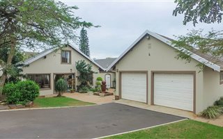 5 Bedroom House in Herrwood Park