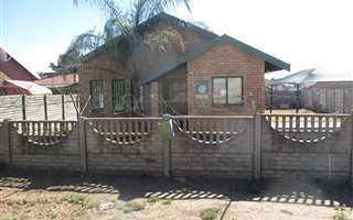 2 Bedroom House in Bendor