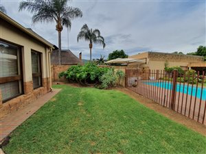 4 Bed House in Mayville