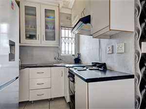2 Bedroom Apartment in Fleurhof