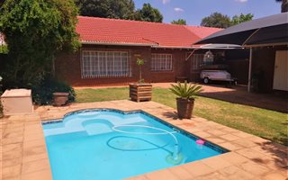 3 Bedroom Townhouse in Windsor East