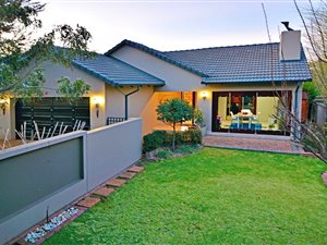 3 Bed Townhouse in Homes Haven