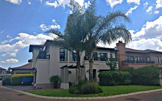 3 Bedroom House in The Islands Estate