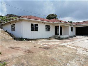 4 Bed House in Adams Mission