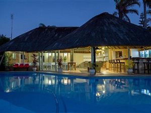 1 Bed Apartment in St Lucia