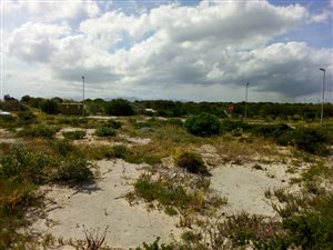 198 m² Land available in Gansbaai and surrounds
