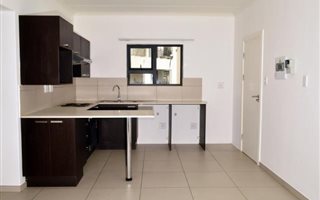 2 Bedroom Apartment in Dainfern