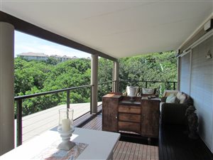 3 Bedroom Apartment in Simbithi Estate