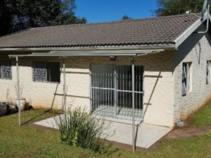 2 Bed Garden Cottage in Gillitts