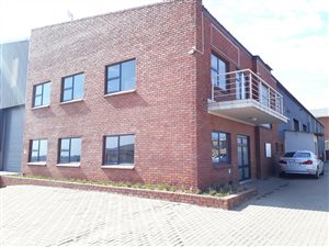 19000 m² Industrial space in Clayville