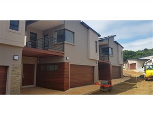 3 Bedroom House in Ballito