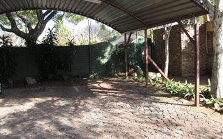 2 Bedroom Apartment in Rietfontein