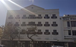 320 m² Commercial space in Stellenbosch Central