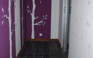 386 m² Office Space in Bryanston
