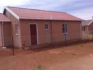 2 Bed House in Savanna City