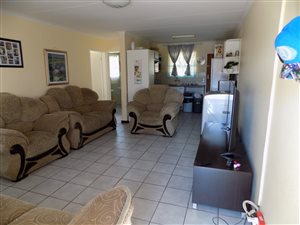 3 Bed Townhouse in Carenvale