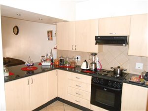 3 Bed Apartment in Lenasia