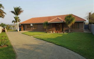 3 Bedroom House in Pongola