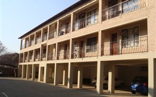 2 Bedroom Apartment in Die Bult
