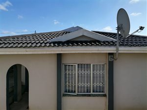3 Bed House in Westham