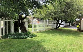 1 Bedroom House in Die Bult