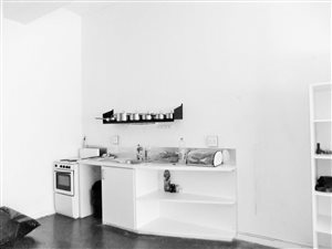 1 Bed Apartment in Maboneng