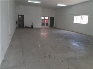 108 m² Commercial space in Richards Bay Central