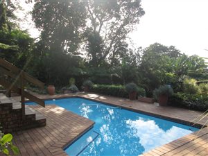 4 Bed House in Southbroom
