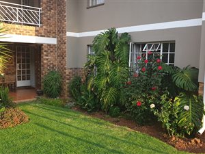2 Bed Townhouse in Elarduspark