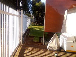 4 Bed House in Vanderbijlpark SW2