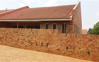 2 Bedroom Townhouse in Mokopane
