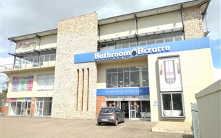 67 m² Commercial space in Waterfall