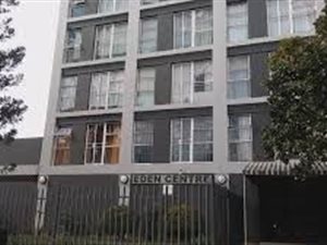 1 Bed Apartment in Edenvale