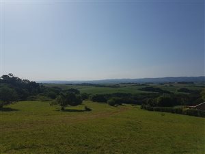 1619 m² Land available in Mtunzini