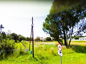 1008 m² Land available in Meyerton Central