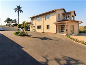 5 Bed House in Duffs Road