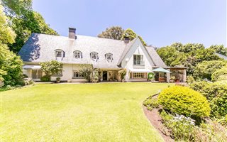 4 Bedroom House in Dunkeld