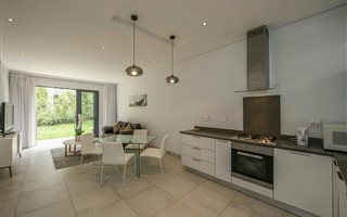 1 Bedroom Apartment in Steyn City