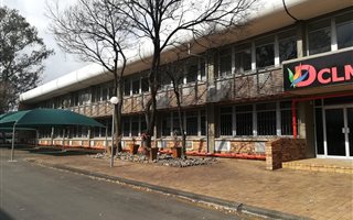 1428 m² Commercial space in Chartwell