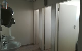 1428 m² Commercial space in Chartwell