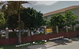 48 m² Commercial space in Musgrave