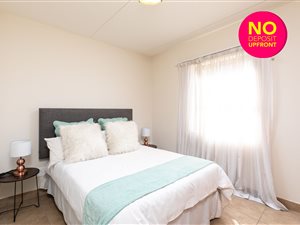2 Bed Apartment in Ormonde